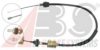 A.B.S. K27470 Clutch Cable